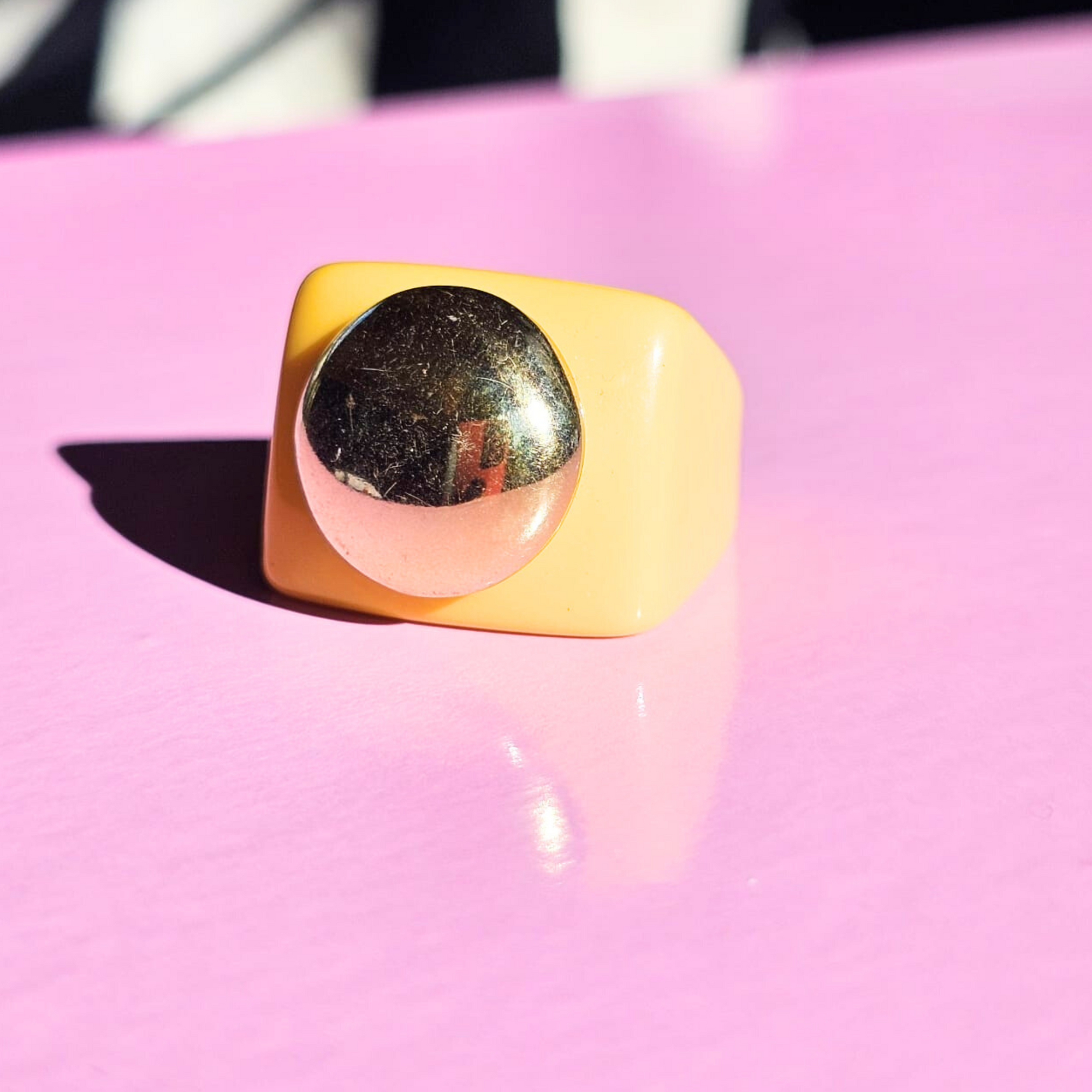 Various fashion rings - colours and styles assorted-Little Fish Co.