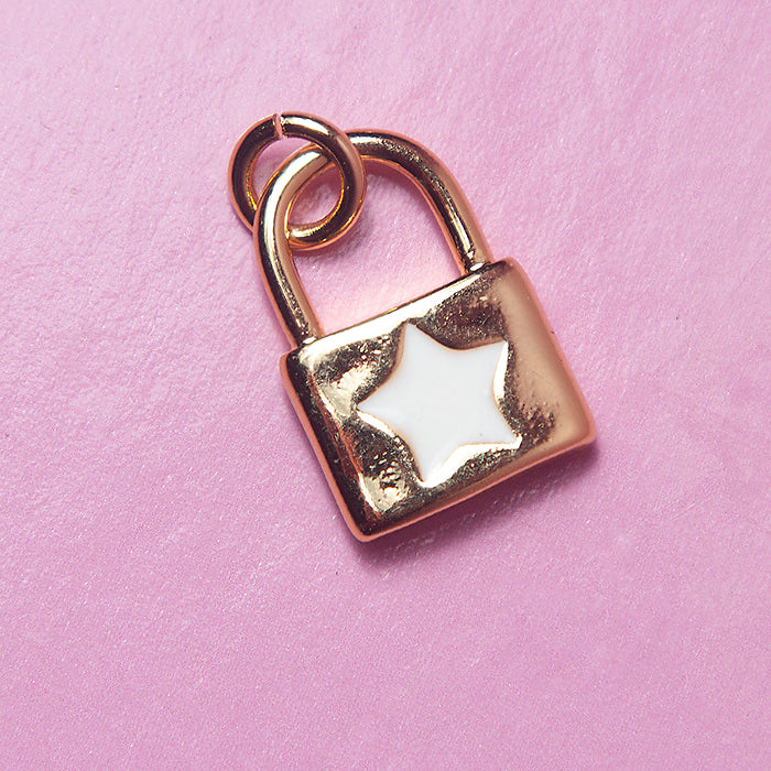 Charms - Assorted-Fun-Little Fish Co.