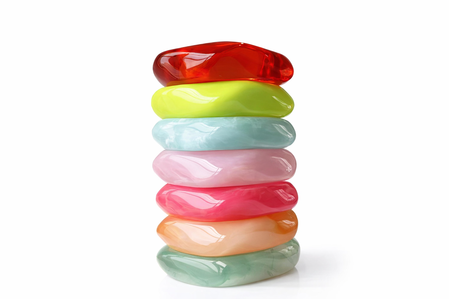 Chunky Bracelets Various
