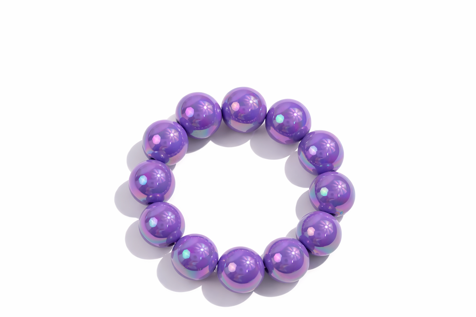 Chunky Bracelets Various