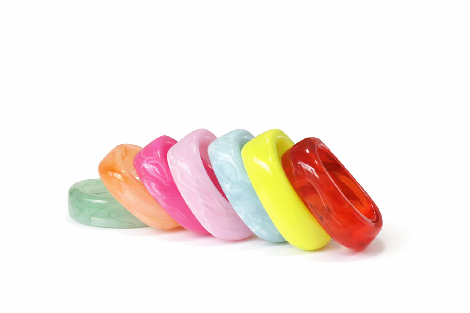 Chunky Bracelets Various