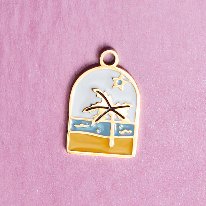 Charms - Assorted-Fun-Little Fish Co.