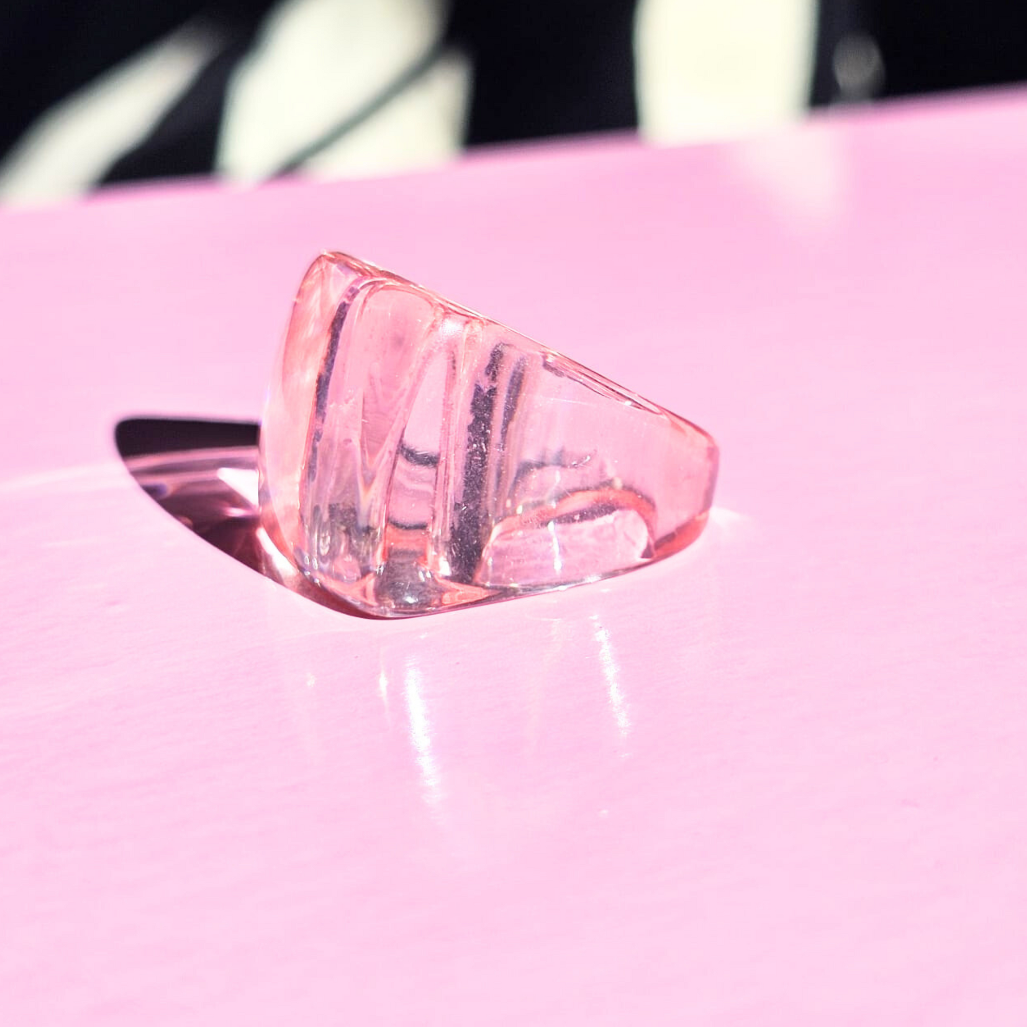 Various fashion rings - colours and styles assorted-Little Fish Co.
