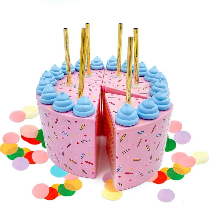Piece of Cake sipper