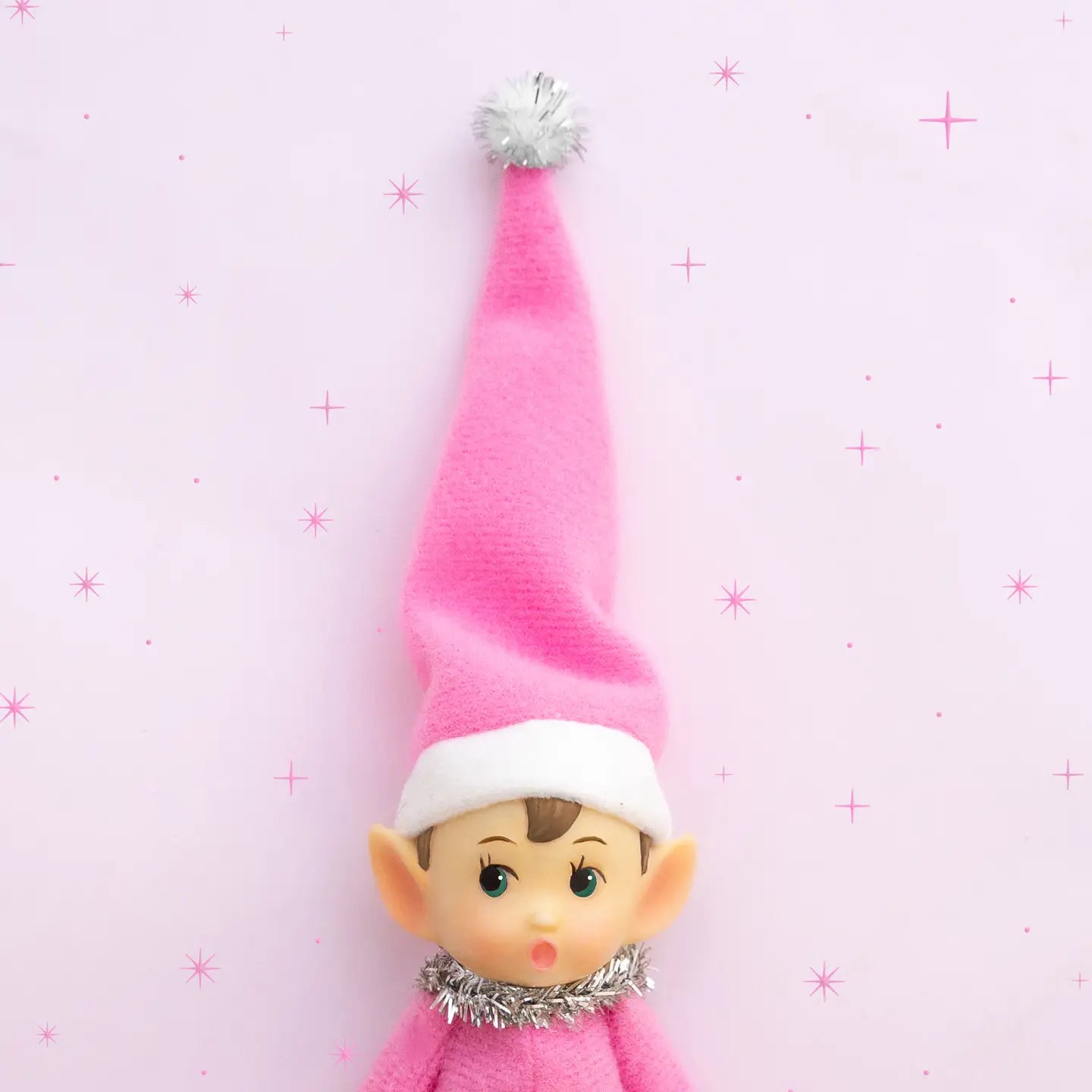 Elf Ornament - Merry Mabel-Top 30 Christmas-Little Fish Co.