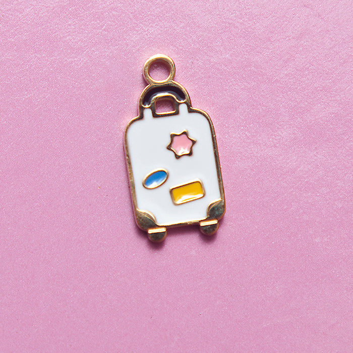 Charms - Assorted-Fun-Little Fish Co.