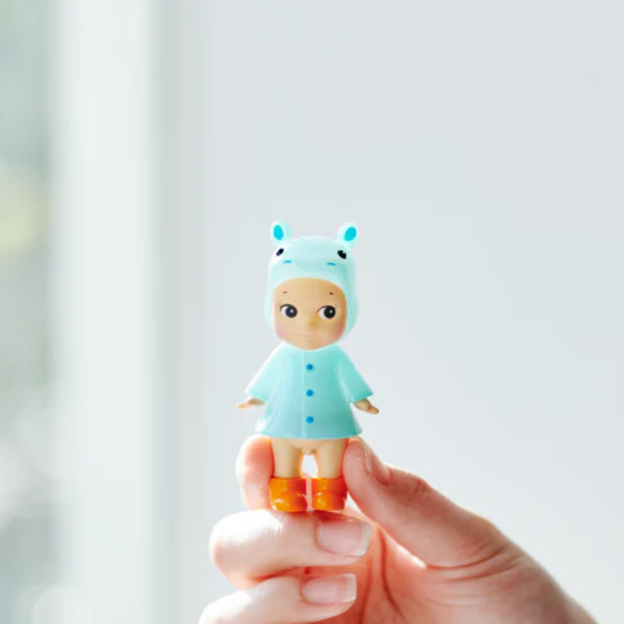 Sonny Angel Limited Edition Rainy Day-Little Fish Co.