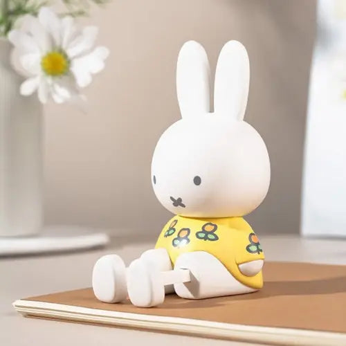 Miffy Figure Phone Grip Stander/Decoration Figure Random Box-Little Fish Co.