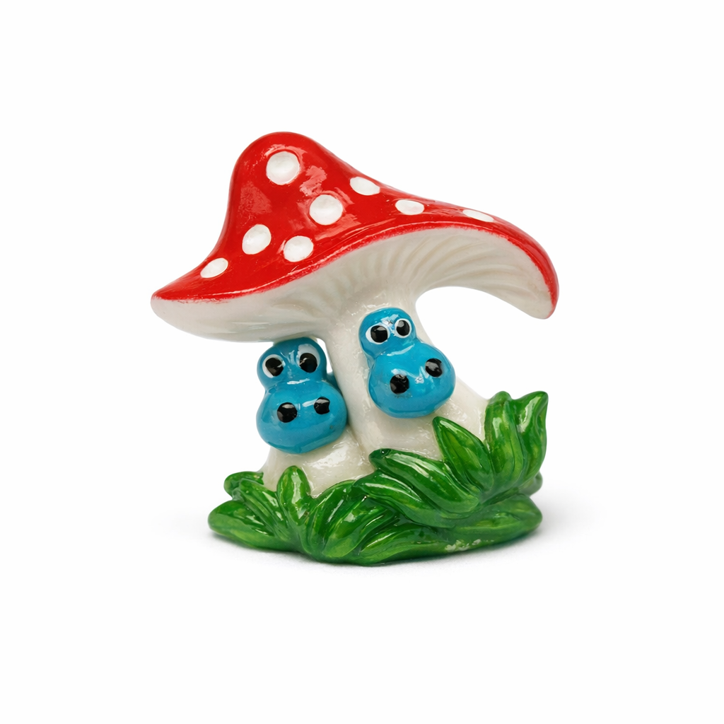 Fridge Magnets