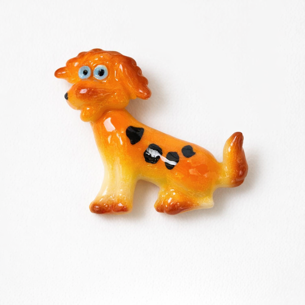 Fridge Magnets