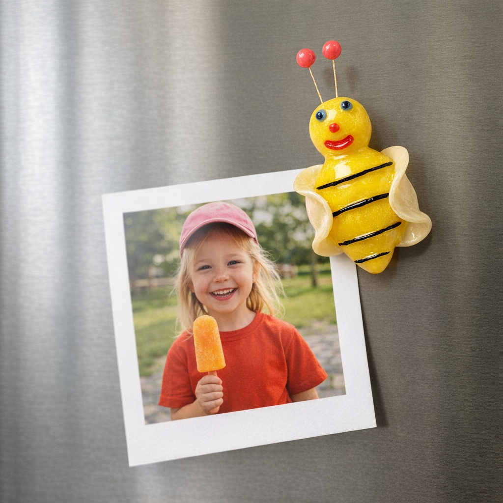 Fridge Magnets