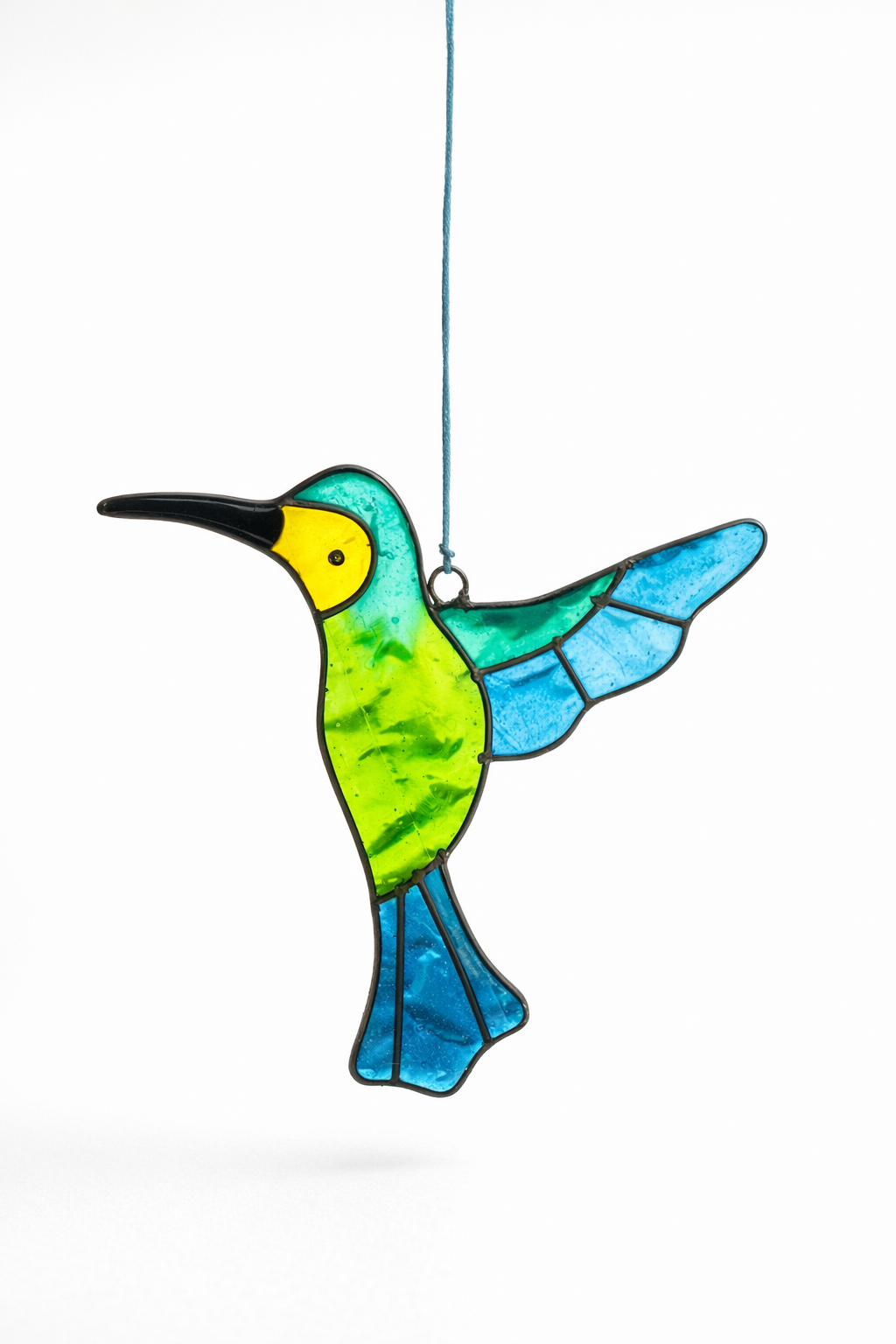 Hummingbird Sun catcher