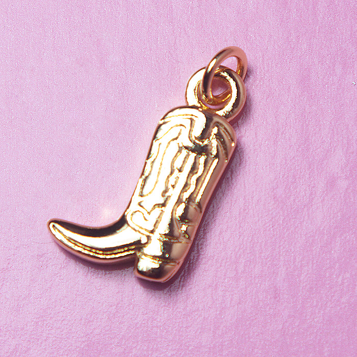 Charms - Assorted-Fun-Little Fish Co.