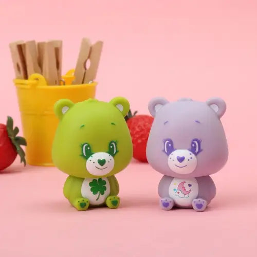 Care Bear Blind Box V2-Little Fish Co.