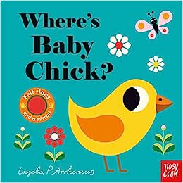 Where's Baby Chick-Little Fish Co.