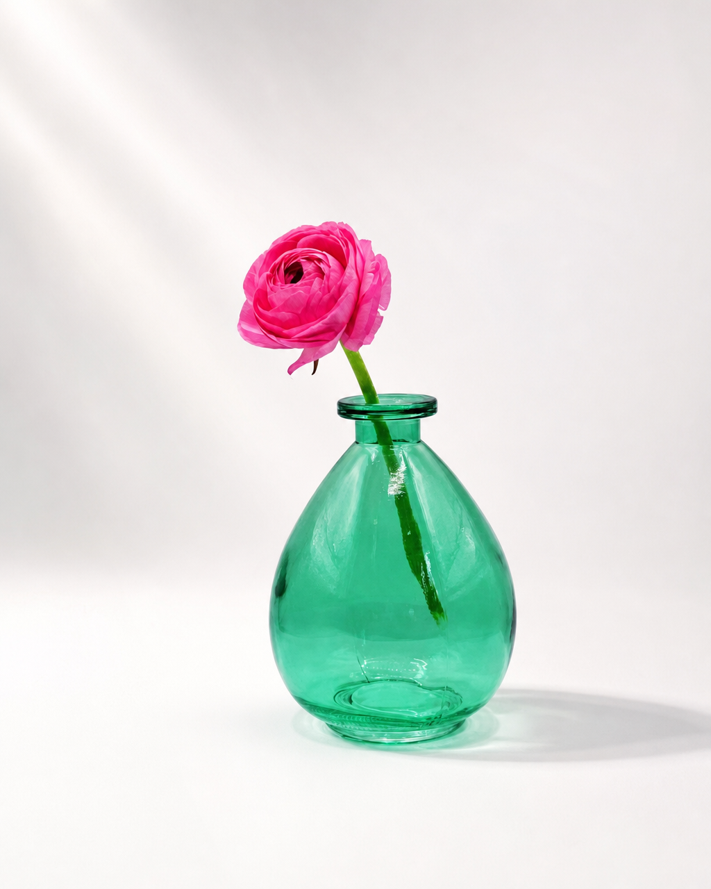 Bud vase propagation vase - colours assorted
