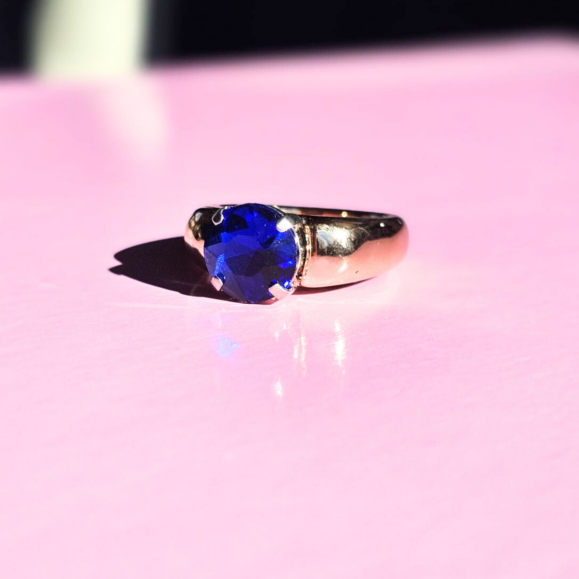 Various fashion rings - colours and styles assorted-Little Fish Co.