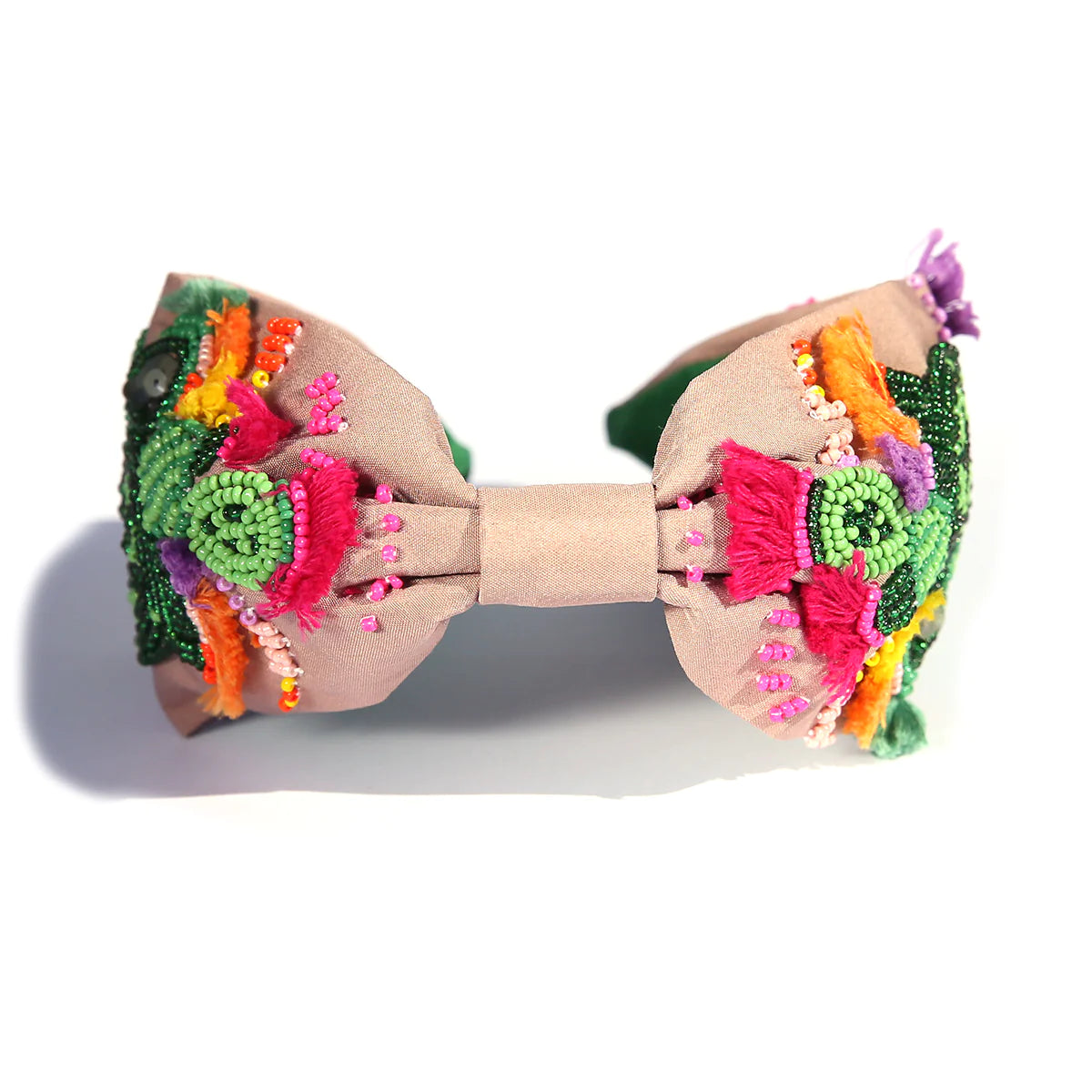 Cacti Headband-Fashion-Little Fish Co.