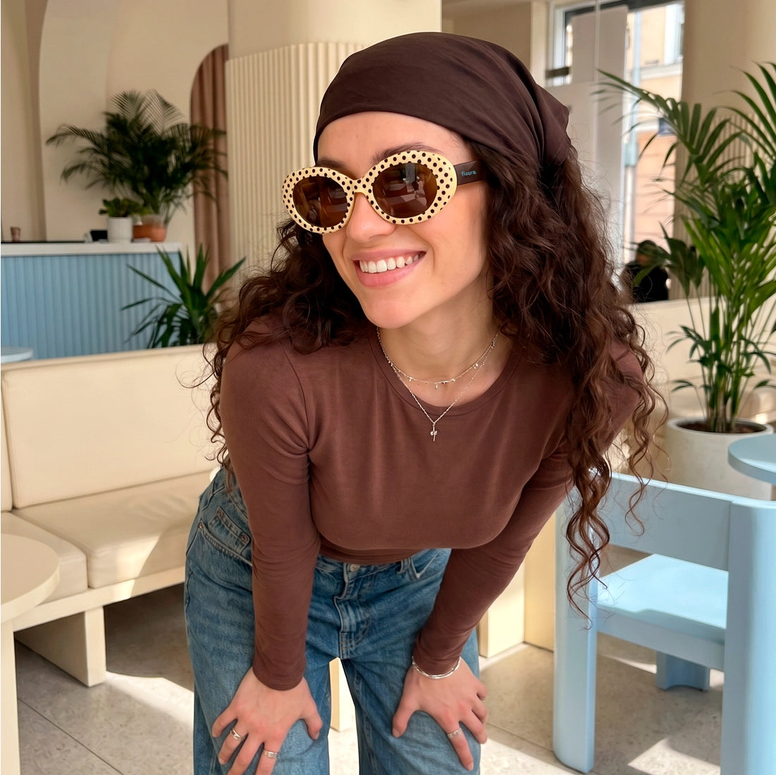 There Is No Place Like Home Sunglasses
