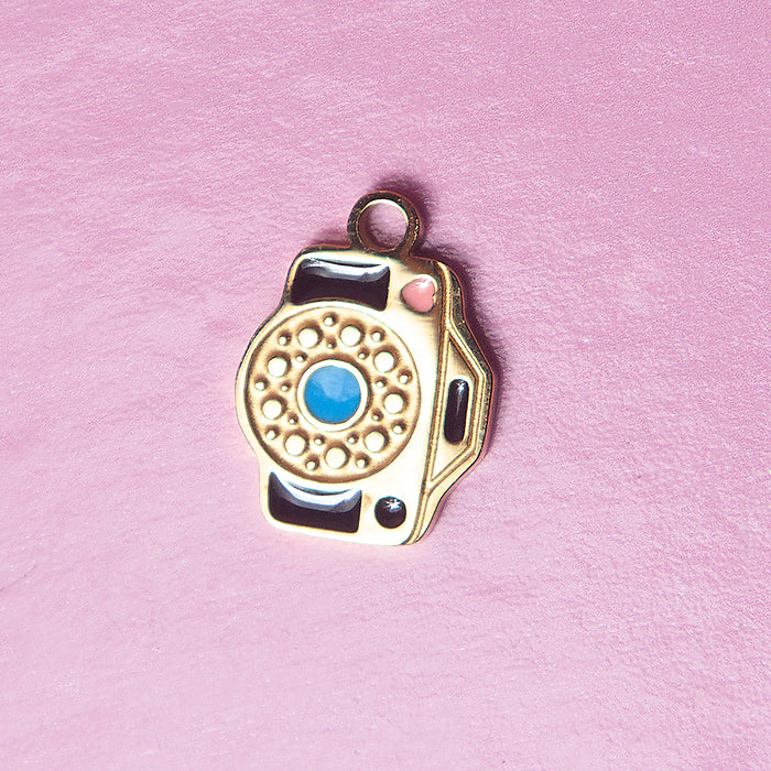 Charms - Assorted-Fun-Little Fish Co.