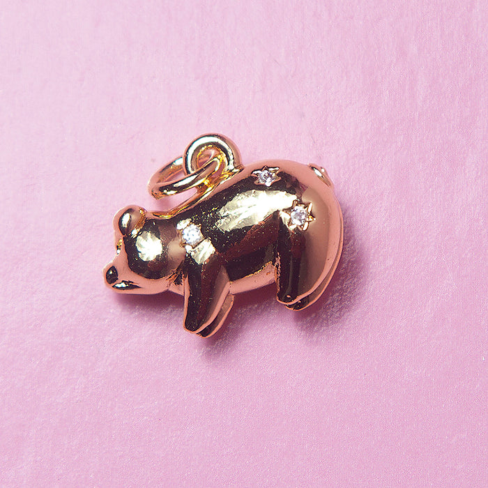 Charms - Assorted-Fun-Little Fish Co.