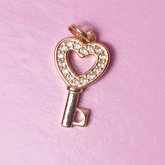 Charms - Assorted-Fun-Little Fish Co.