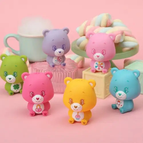 Care Bear Blind Box V2-Little Fish Co.