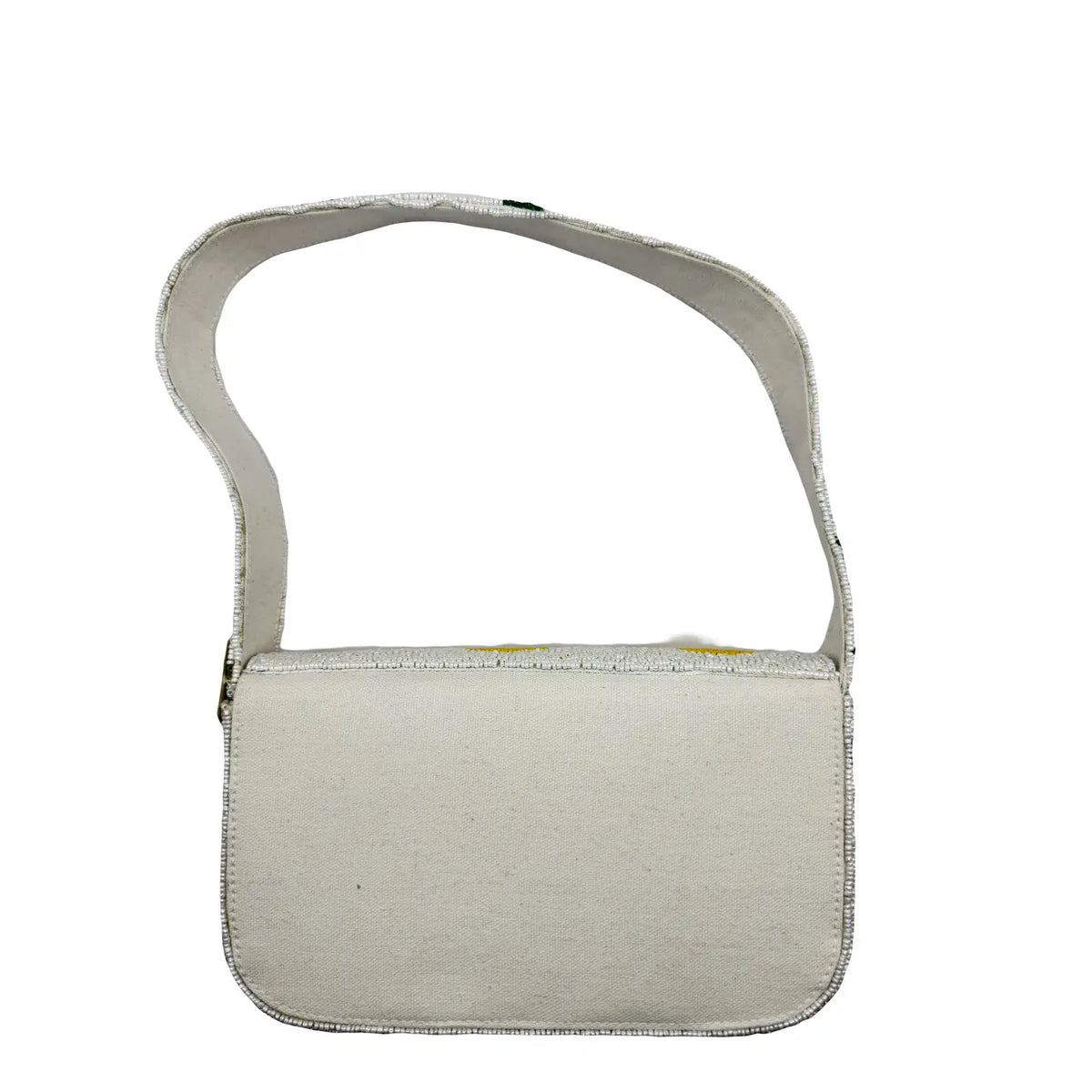 Limes Single Sided Shoulder Bag