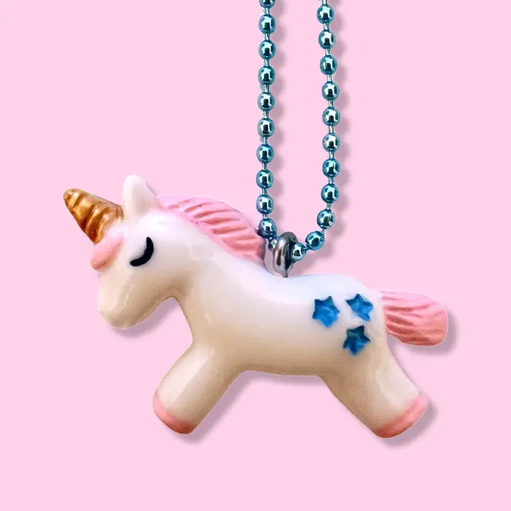 Pop Cutie - Unicorn-Fun-Little Fish Co.