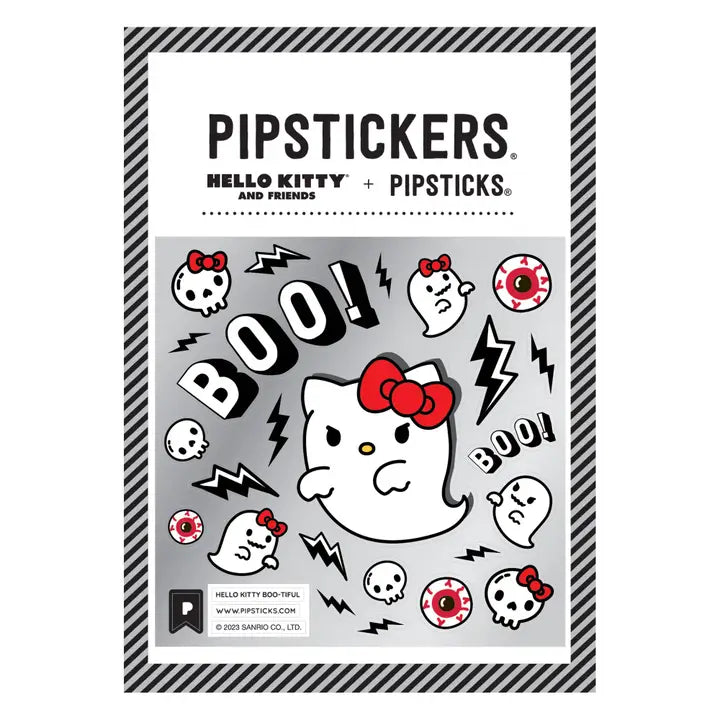 Hello Kitty Boo-Tiful-Little Fish Co.