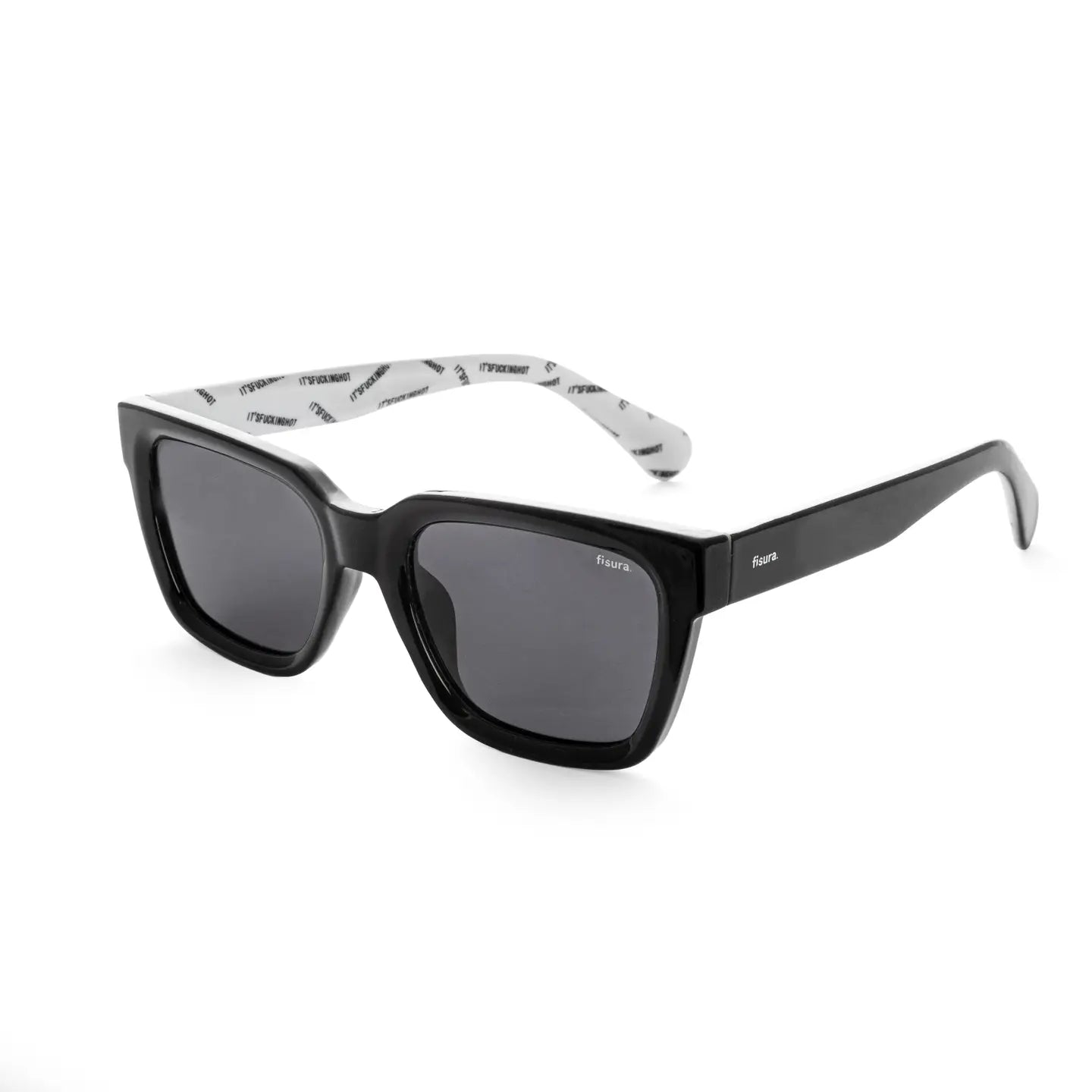 It's Hot! Sunglasses