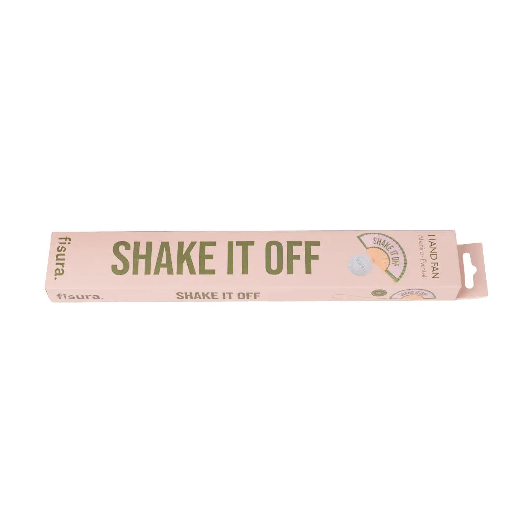 Shake it off  Fan