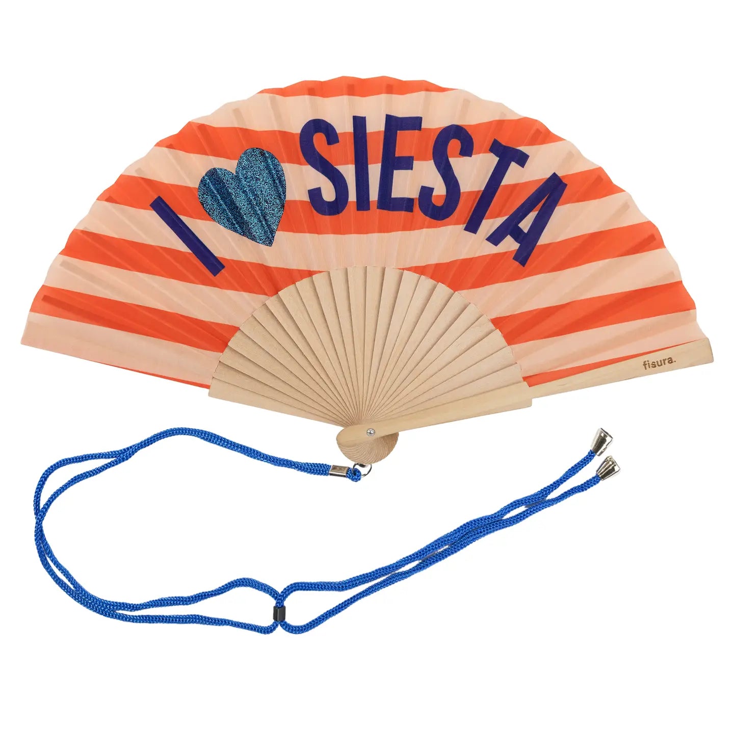 I love Siesta Fan