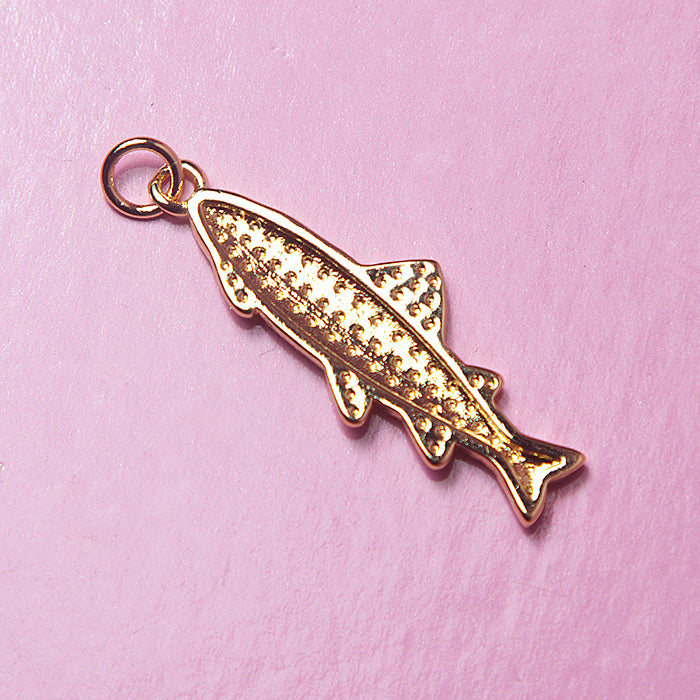 Charms - Assorted-Fun-Little Fish Co.