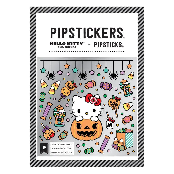 Hello Kitty Trick or Treat Sweets-Little Fish Co.