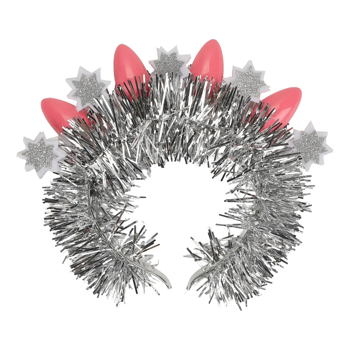 Christmas Lights novelty Headband