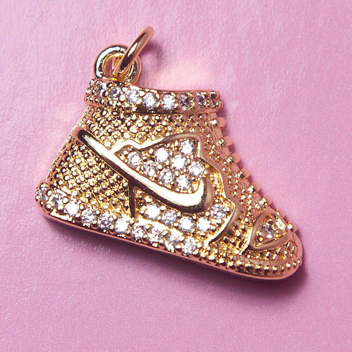 Charms - Assorted-Fun-Little Fish Co.