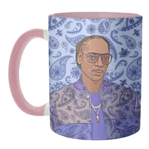The snoop Mug