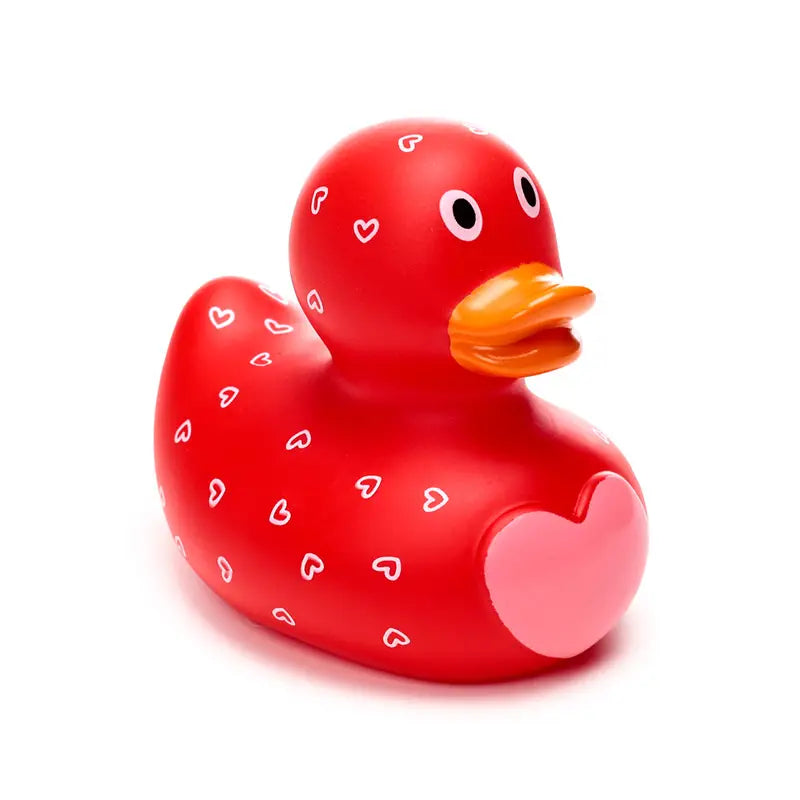 Amore Bath time duck - colours assorted