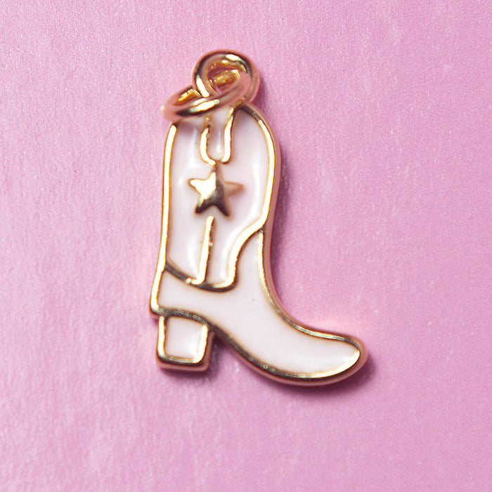 Charms - Assorted-Fun-Little Fish Co.