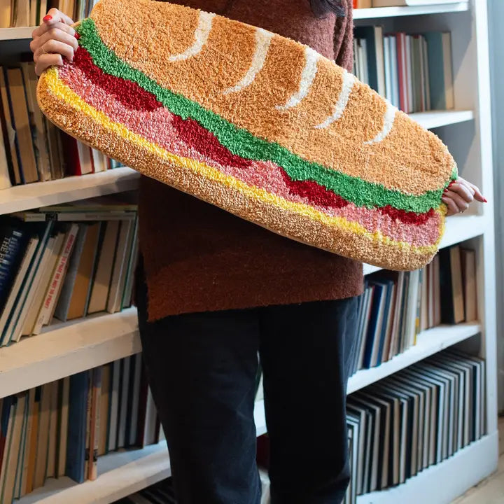 Sandwich Mat-New Arrivals 2025-Little Fish Co.