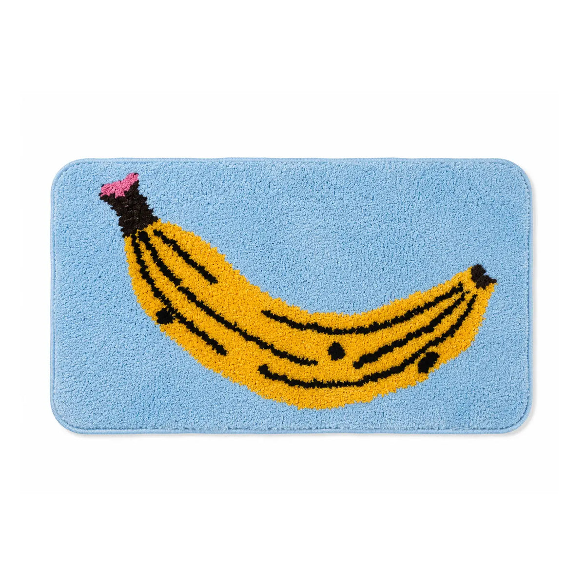 Banana Bath Mat