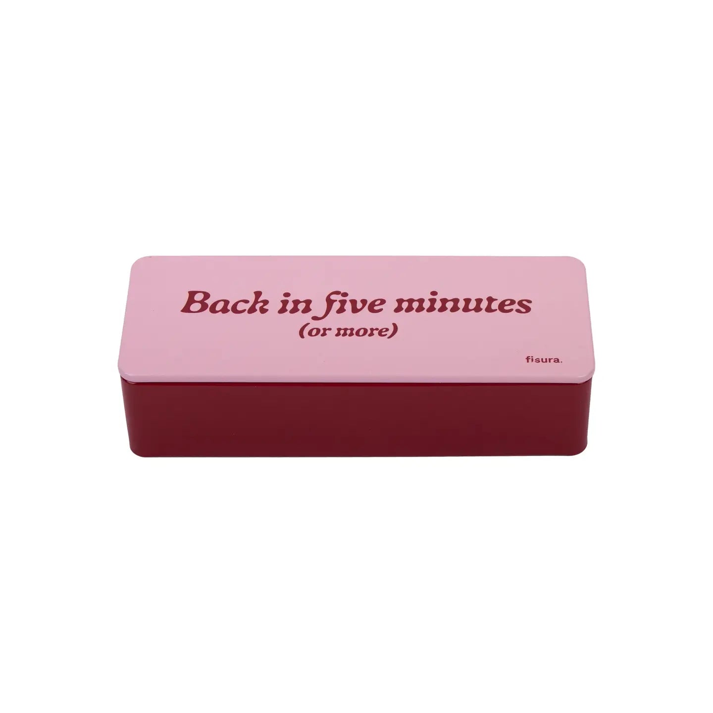 Back In Five Minutes Sunglasses