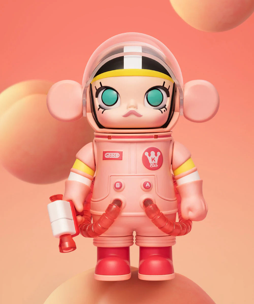 MEGA Space Molly 100% Series 3 Blind Box-Little Fish Co.
