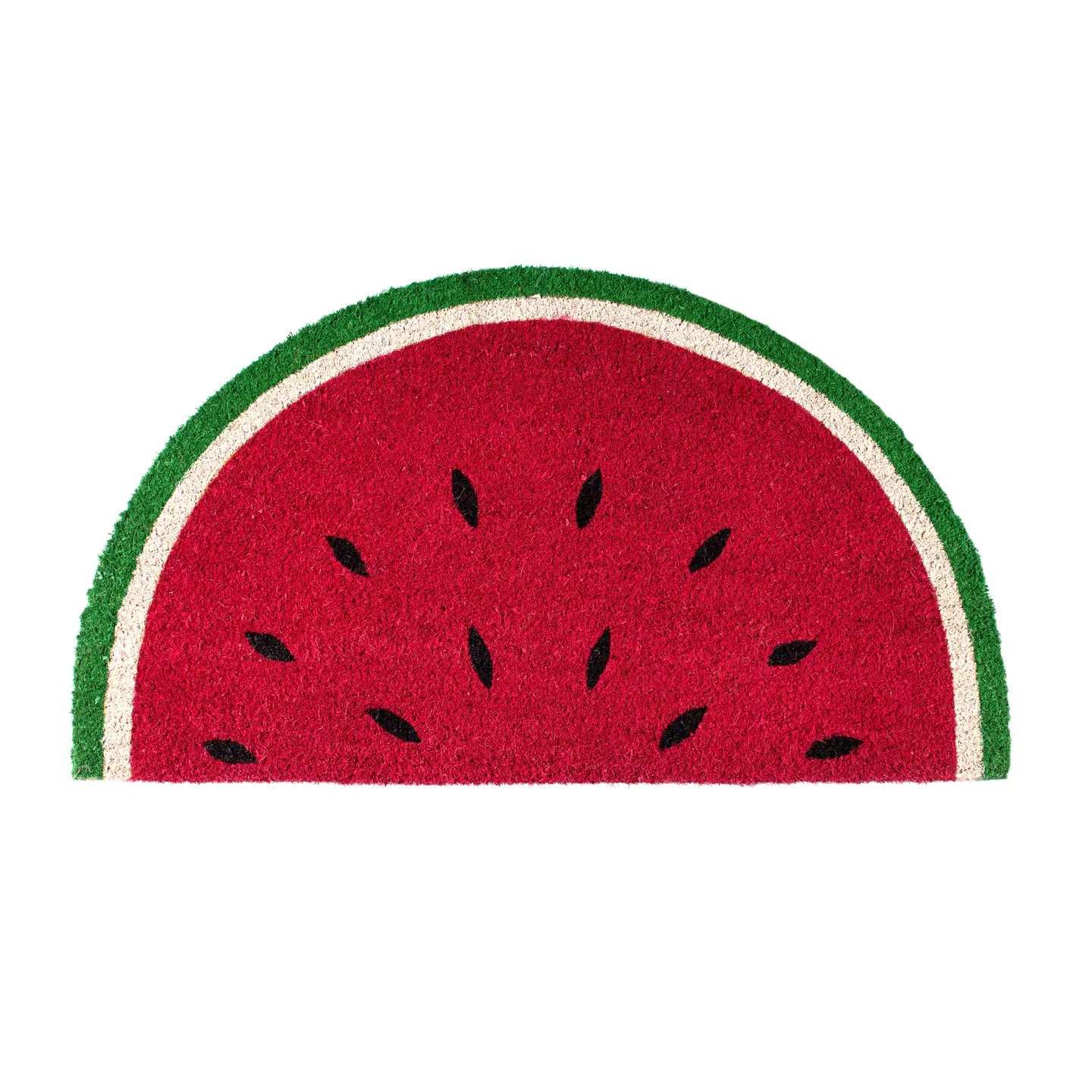 Watermelon Doormat