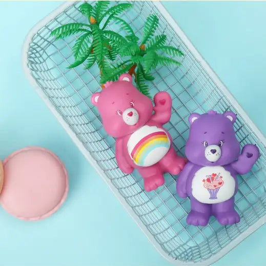 Care Bear Blind Box V1-Little Fish Co.