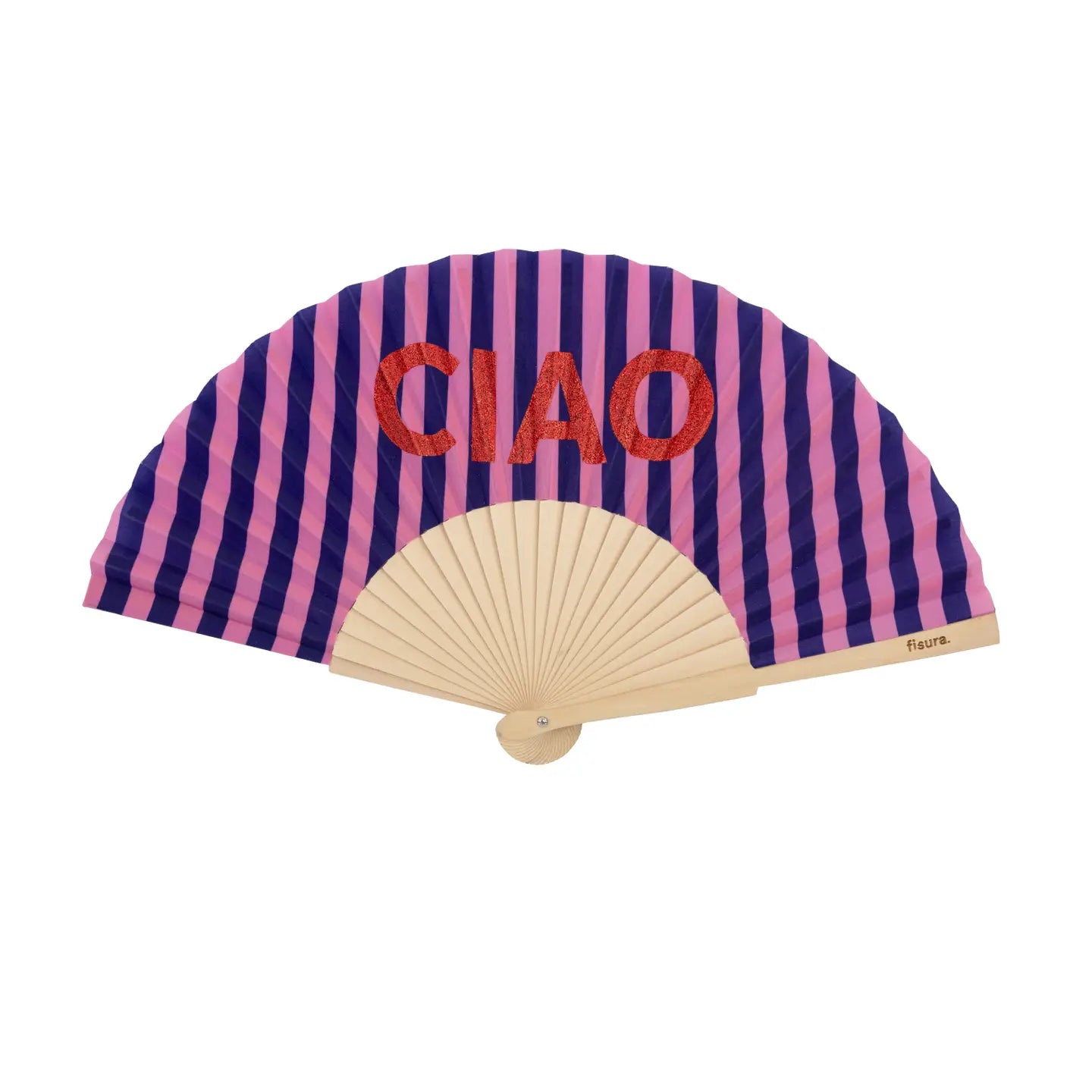 Ciao Fan