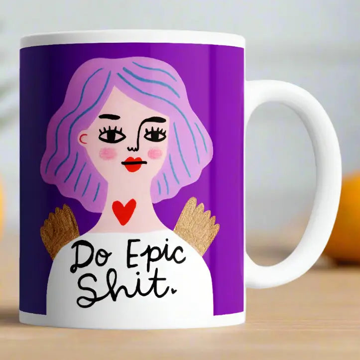Do Epic mug