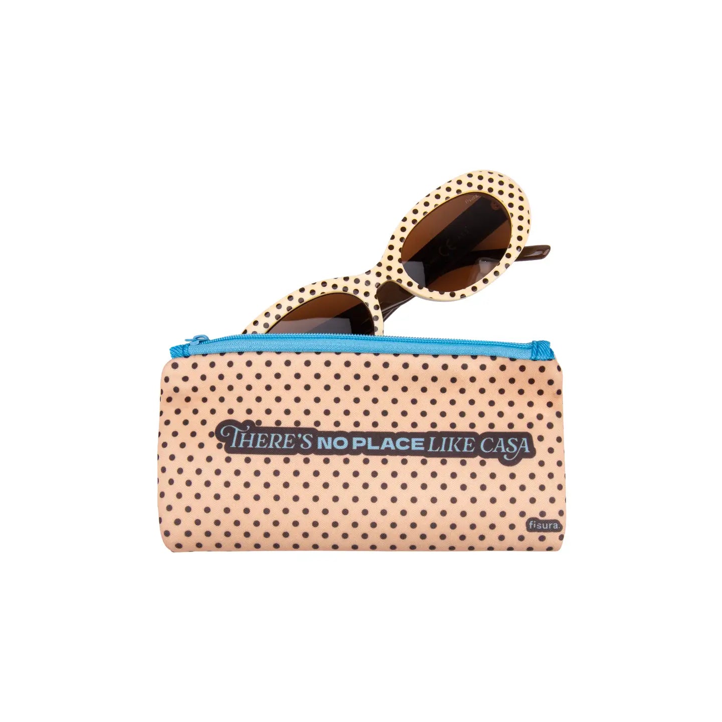 There Is No Place Like Home Sunglasses