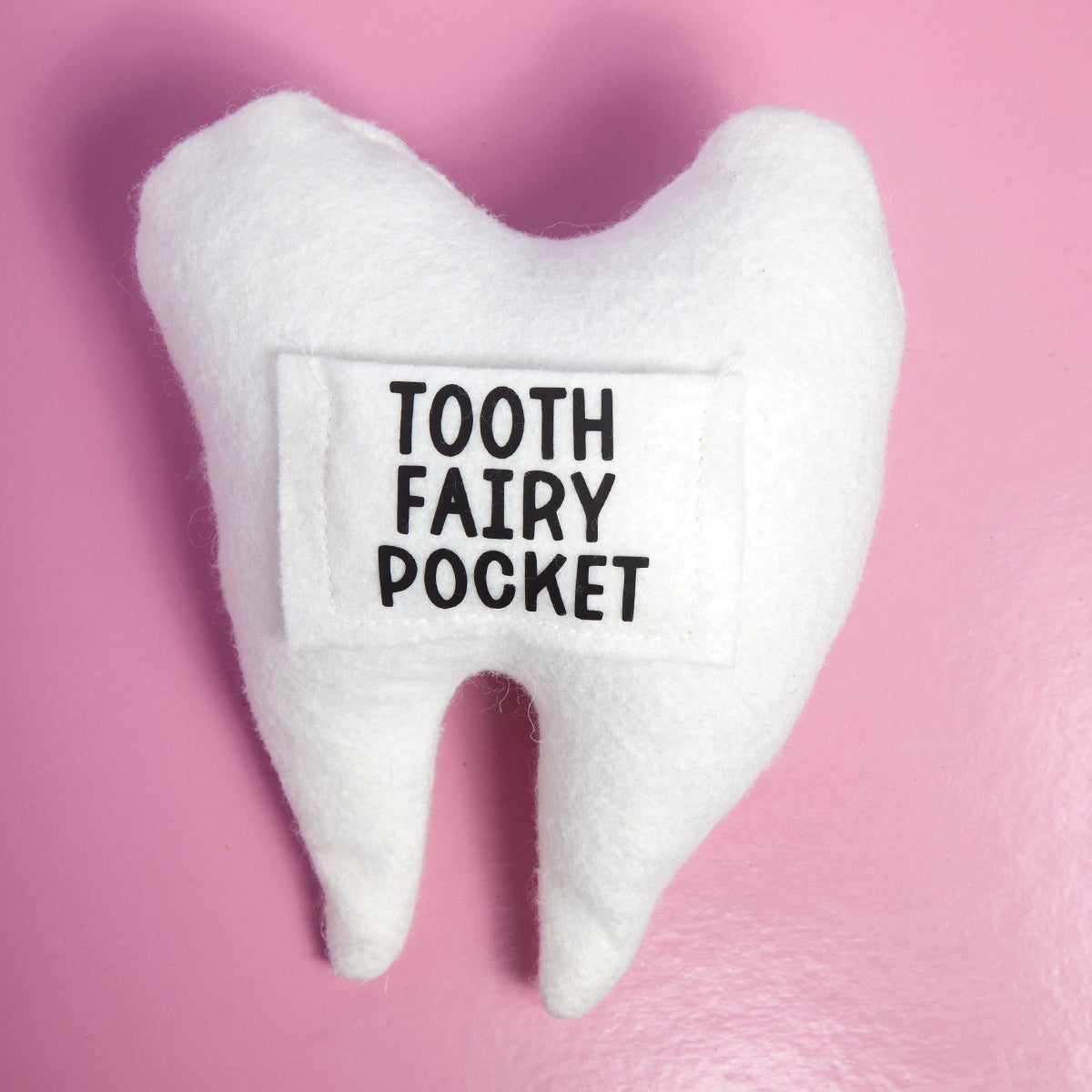 Tooth fairy pocket-Little Fish Co.